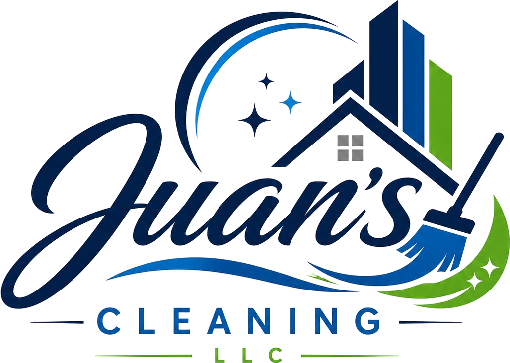 Juan's Cleaning LLC logo